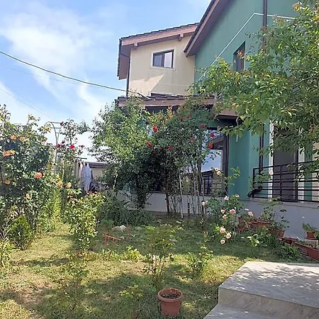 Fara Nume Hotel Constanta
