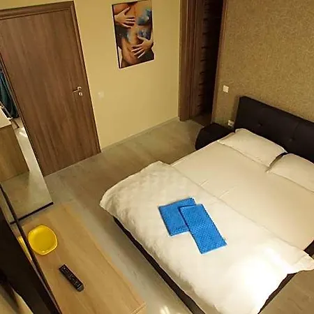 Fara Nume Hotel Constanta