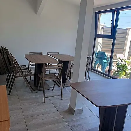 Fara Nume Hotel Constanta